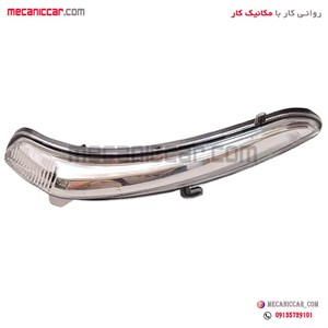 راهنما اینه چپ تارا