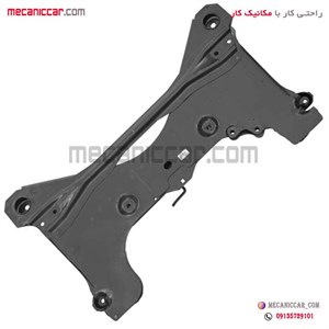 رام زیر موتور EF۷ سمند ملی ایساکو