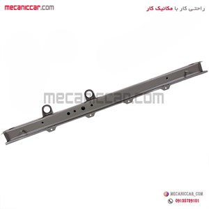 رام زیر رادیاتور پراید استر شده اخوت