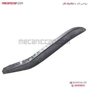 دوبل گلگیر جلو (شمشیری) کوچک راست پیکان