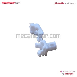 خار دستگیره بیرونی پراید ارادپارت