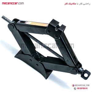 جک بالابر بدون دسته پراید مدد