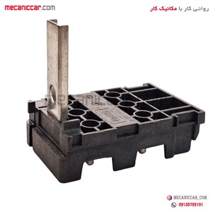 جعبه فیوز کامل سر باطری جدید پژو 207 و دنا هیرکان