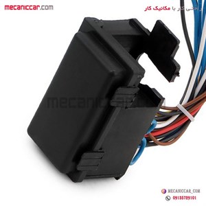 جعبه فیوز پیکان انژکتور مجد
