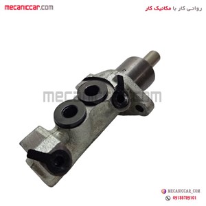 پمپ ترمز CBS معمولی زیر پا 20 اینچ الومینیومی پژو 405 و پارس tgt