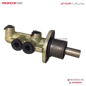 پمپ ترمز ABS 10 اینچ سمند ملی و دنا EF7 ترمز سازان