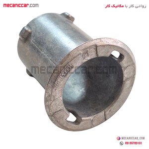 بوش فلزی اسکلت اینه پژو 206 و ساینا و کوئیک