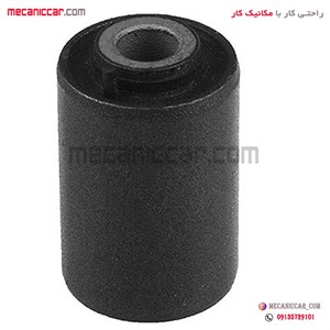 بوش طبق فلزی پراید