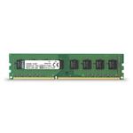 Kingston ValueRAM 8GB 1600MHz DDR3 Non - ECC CL11 DIMM STD Height 30mm Desktop Memory KVR16N11H/8
