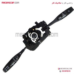 دسته راهنما و برف پاک کن کامل بدون ایربگ پراید دناکو
