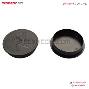 درپوش اکسل عقب ال نود L90 نیکوپارت