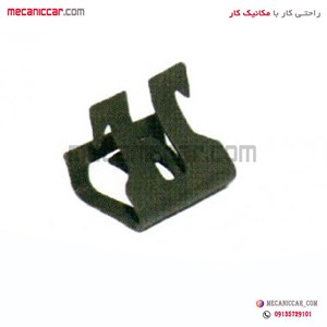 خار قاب دور ضبط پراید اچ ای سی