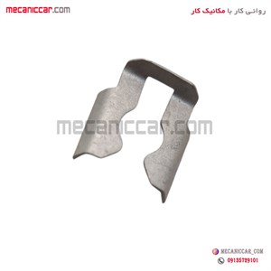 خار فلزی (قفل) سوزن انژکتور بنزین پراید و روا کروز