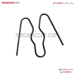 خار (فنر) سیم گاز قدیم پژو 405 و پارس اچ ای سی