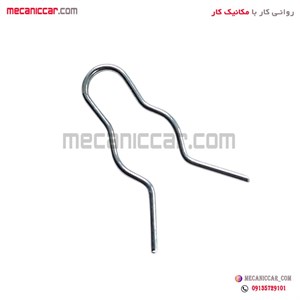 خار (فنر) سیم گاز جدید پژو ۴۰۵ و پارس و سمند اچ ای سی