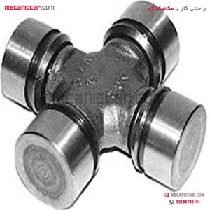 چهار شاخ گاردان پیکان و اردی دیناپارت