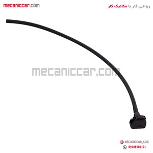 چشم شیشه شوی تارا با شیلنگ ایساکو