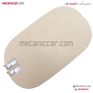 چسب شیشه اینه همه کاره گرم کن دار خودروها کاوج