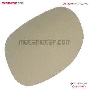چسب شیشه اینه پژو 206 کاوج
