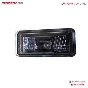 چراغ نمره عقب کوئیک کروز