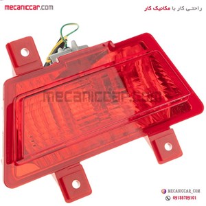 چراغ مه شکن (پرژکتور) عقب چپ رانا اکمی