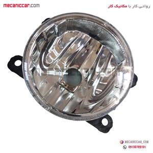 چراغ مه شکن (پرژکتور) جلو جدید L۹۰ ال نود و ساندرو (مدل 95 به بالا) تهران فام