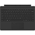 Microsoft Surface Pro 4 Type Cover R9Q-00001 Ultra-Thin Backlit Keyboard