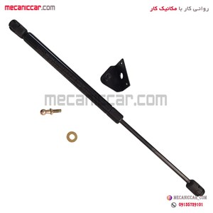 جک درب موتور ساینا  و کوئیک سایپایدک