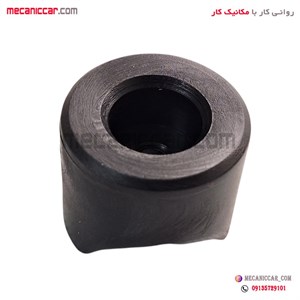 بوش هلالی (پلانچر) جعبه فرمان پراید الکاموتور