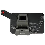 Wolverine 8mm & Super 8mm Reels to Digital MovieMaker Pro Film Digitizer, Film Scanner