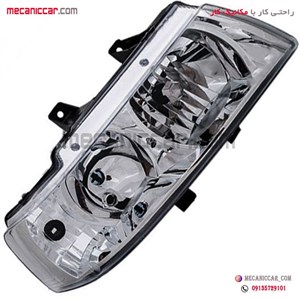 چراغ جلو راست سمند LX