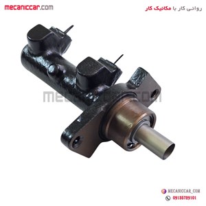 پمپ ترمز دو مداره ABS ال L90 تکلان توس