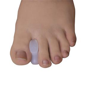 لاانگشتی پاک سمن مدل silicon سایز کوچک