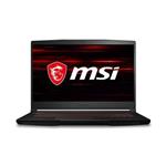 MSI GF75 Thin 9SC-i7(9750)-16GB-1TB+256GB SSD-4GB GTX 1650 