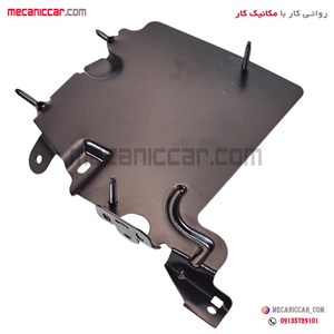 پایه نگهدارنده ایسیو (ecu) پژو 206 ایساکو