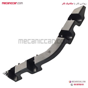پایه نگهدارنده (براکت) جانبی سپر عقب چپ تارا ایساکو