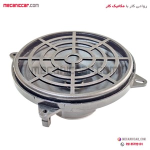 بلندگو 4 اهم عقب قطر 130 پژو 206 ایساکو