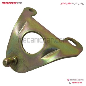 پایه مثلثی میل ماهک دنده کوتاه پژو ۴۰۵ و پارس و سمند طهران پارت
