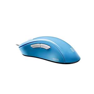 ZOWIE EC2-B Divina Version Mouse for e-Sports, Blue 