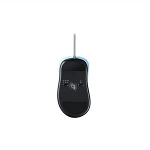 ZOWIE EC2-B Divina Version Mouse for e-Sports, Blue 