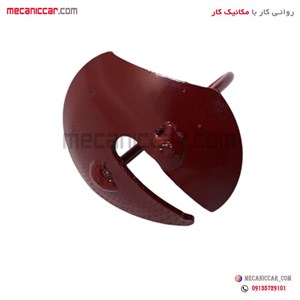 پایه فلزی (زاماک) اینه ال نود l90
