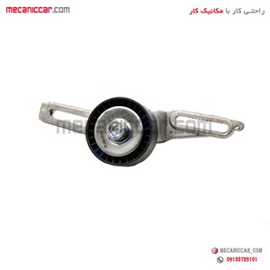 پایه تسمه سفت کن دینام (الترناتور) پژو ۴۰۵ slx و پارس tu5 طهران پارت