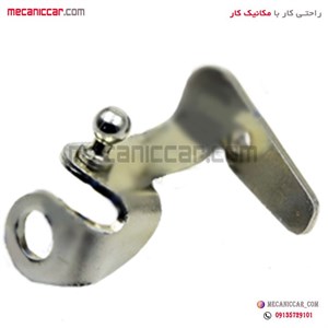 پایه  میل ماهک دنده پژو 206 تیپ 2 و 3 طهران پارت