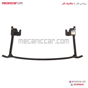 تقویت فلزی پایین سپر جلو دنا ایساکو