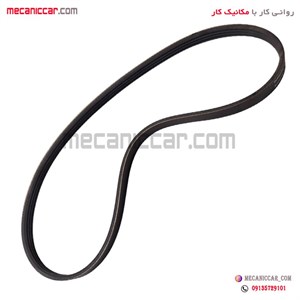 تسمه کولر و دینام (845) پژو 405 2000 اپتی بلت