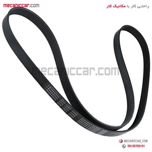 تسمه دینام 1564-۶pk پژو ۲۰۶ اتوهاب