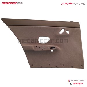 پنل رودری عقب چپ طرح نگین سمند اذین پارت