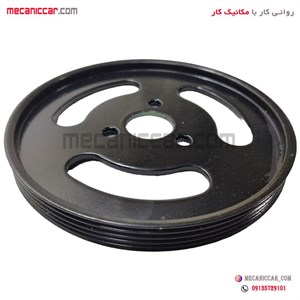 پولی پمپ هیدرولیک اردی طهران پارت