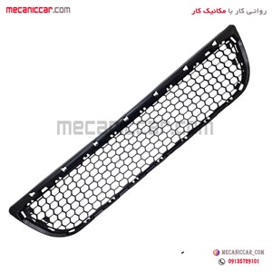 پنجره (توری زنبوری) داخل سپر اتوماتیک ال نود (L90) نیکوپارت