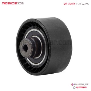 پولی (بلبرینگ) هرزگرد تسمه تایم ثابت 206 تیپ 5 و رانا kdk ژاپن ایساکو